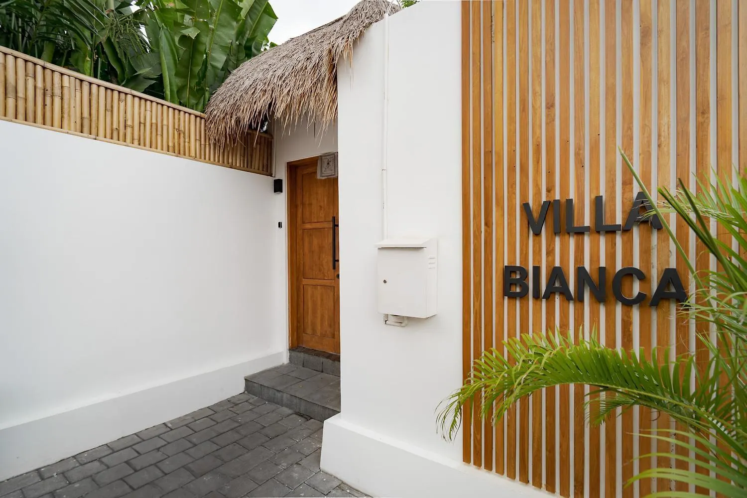 Villa Bianca - Uluwatu By Yolla Hospitality