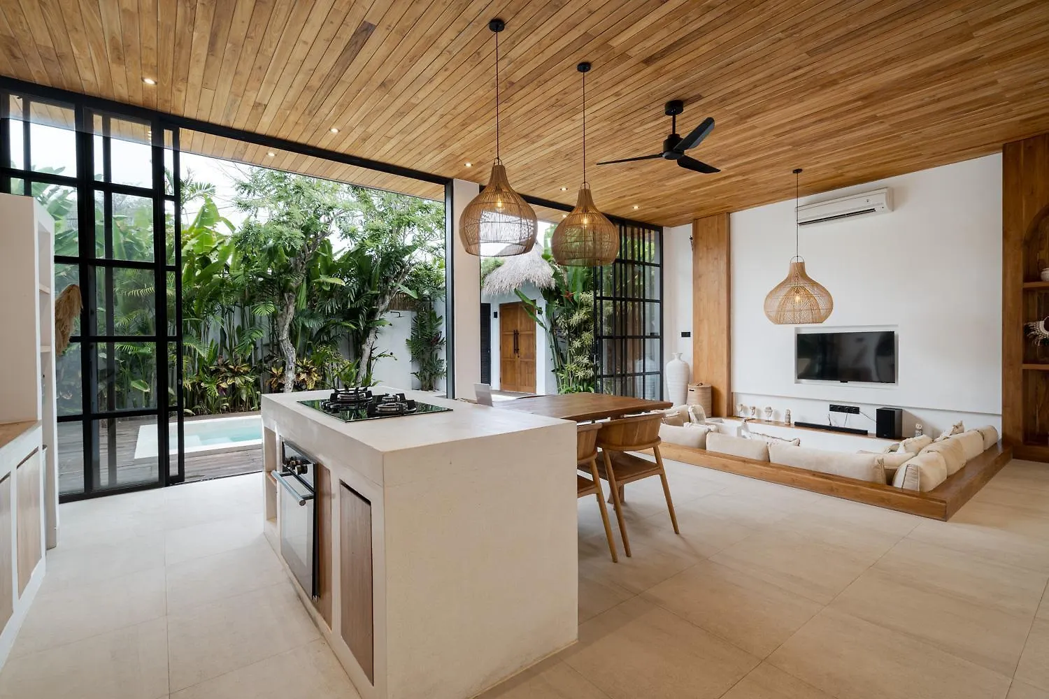 Villa Bianca - Uluwatu By Yolla Hospitality  Uluwatu (Bali)