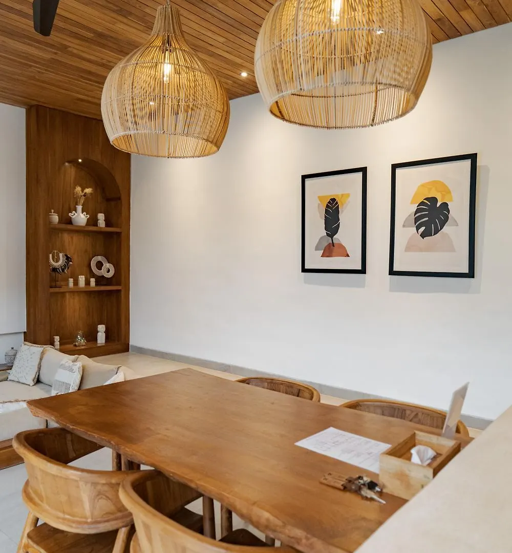 Villa Bianca - Uluwatu By Yolla Hospitality