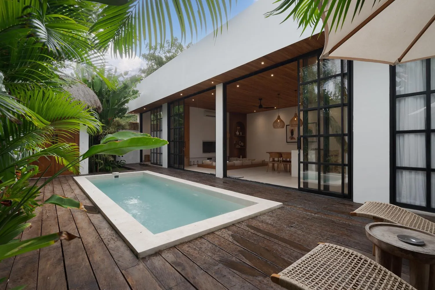 Villa Bianca - Uluwatu By Yolla Hospitality Uluwatu (Bali)