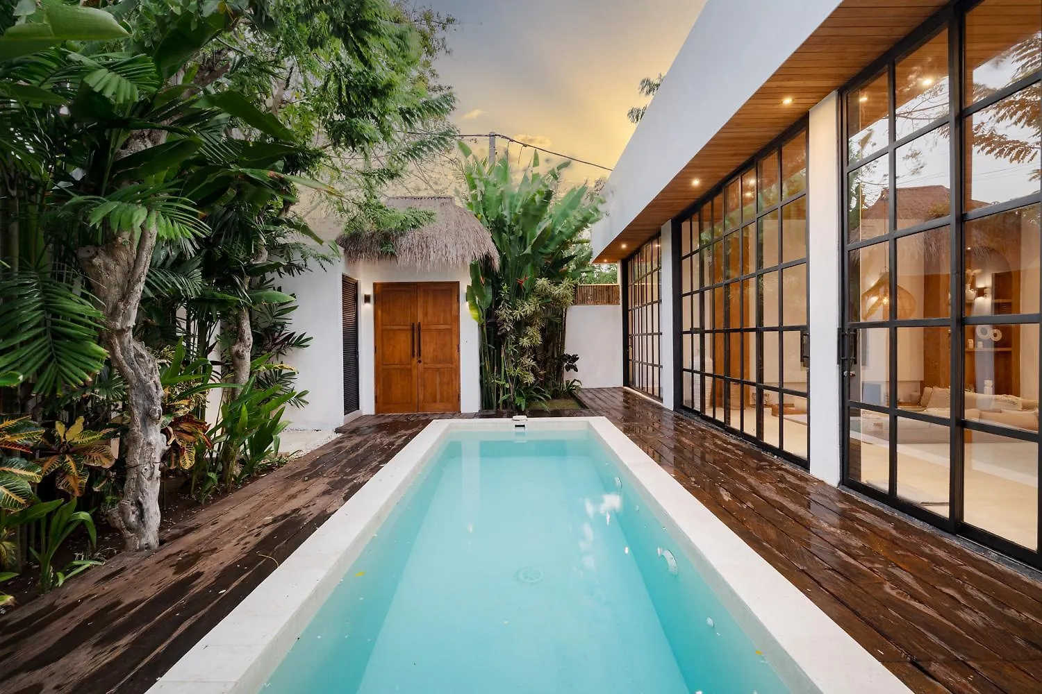 Villa Bianca - Uluwatu By Yolla Hospitality