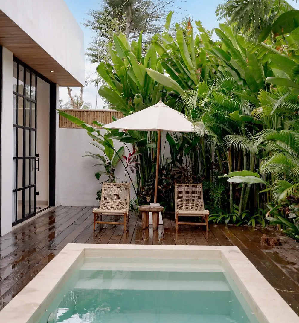 Villa Bianca - Uluwatu By Yolla Hospitality Indonesia
