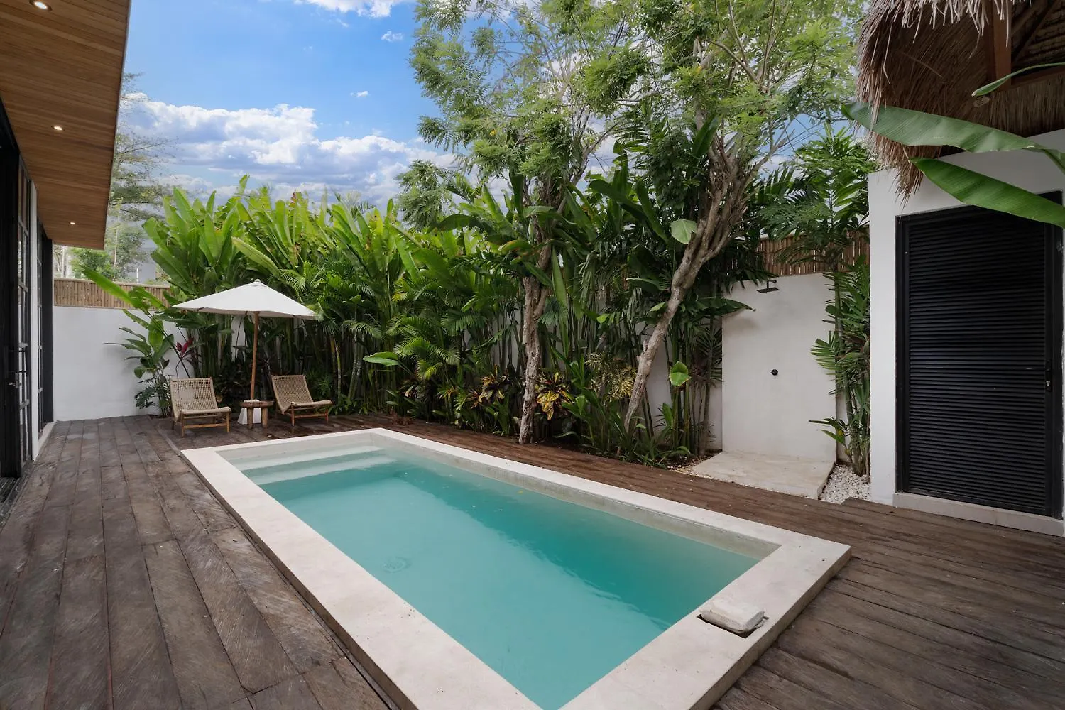 Villa Bianca - Uluwatu By Yolla Hospitality